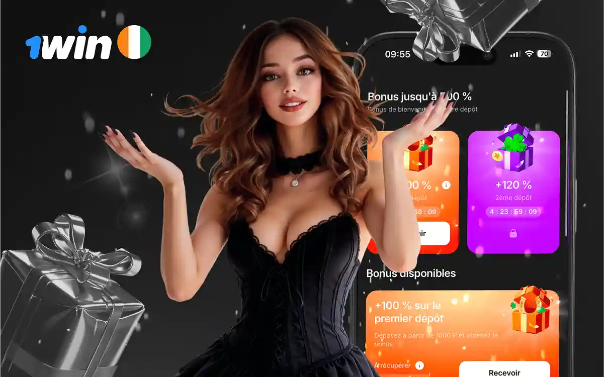 1win Aviator : Astuces pour jouer et parier en Côte d'Ivoire